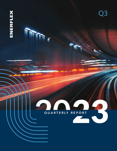 Thumbnail Enerflex Quarterly Report 2023-q3
