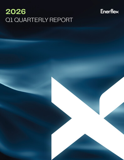 Thumbnail Enerflex Quarterly Report 2026-q1