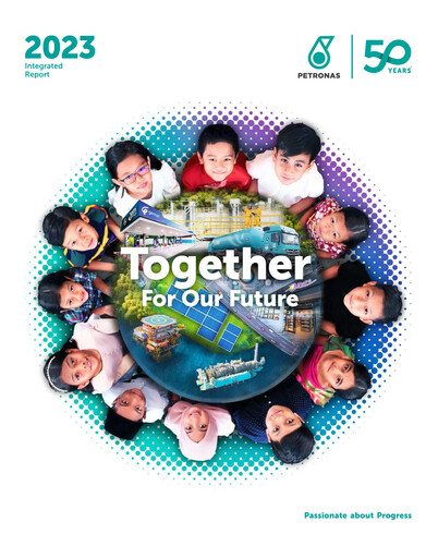 Thumbnail PChem (Petronas Chemicals Group) Annual Report 2023