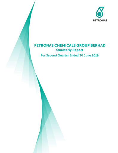 Thumbnail PChem (Petronas Chemicals Group) Quarterly Report 2019-q2