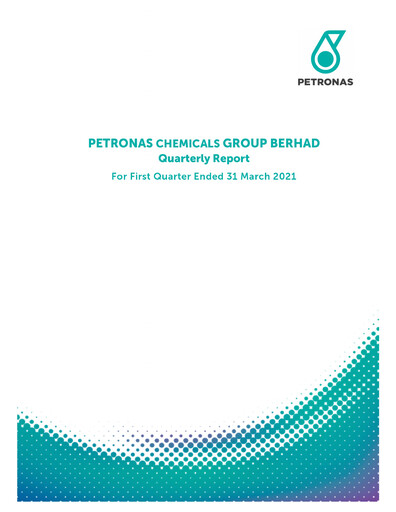 Thumbnail PChem (Petronas Chemicals Group) Quarterly Report 2021-q1