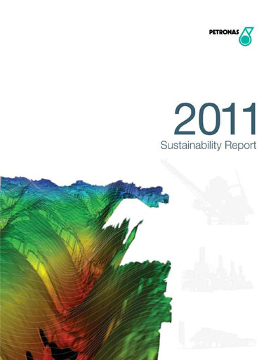 Thumbnail PChem (Petronas Chemicals Group) Sustainability Report 2011