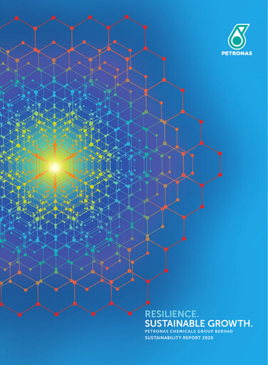 Thumbnail PChem (Petronas Chemicals Group) Sustainability Report 2020