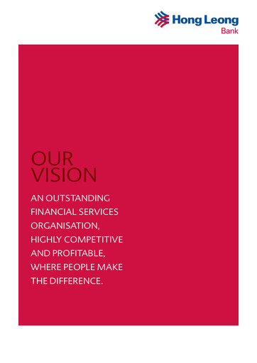 Thumbnail (HLBank) Hong Leong Bank Annual Report 2009