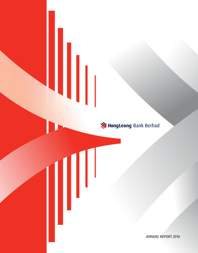 Thumbnail (HLBank) Hong Leong Bank Annual Report 2016