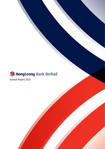 Thumbnail (HLBank) Hong Leong Bank Annual Report 2022