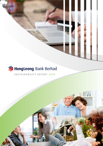 Thumbnail (HLBank) Hong Leong Bank Sustainability Report 2018