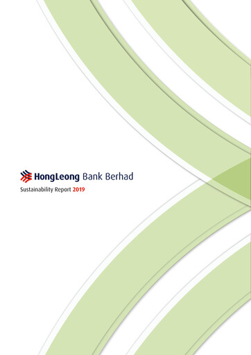 Thumbnail (HLBank) Hong Leong Bank Sustainability Report 2019
