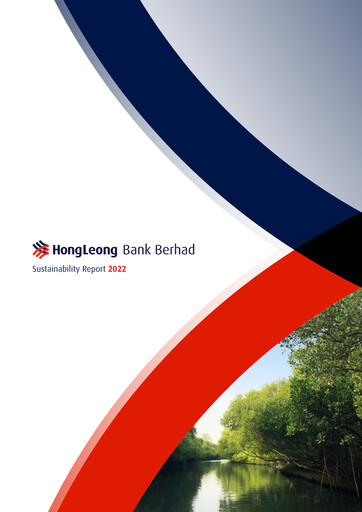 Thumbnail (HLBank) Hong Leong Bank Sustainability Report 2022