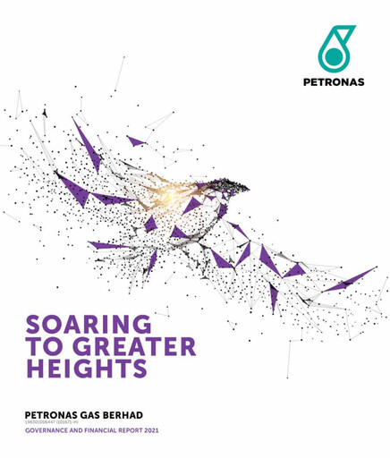 Vorschaubild PetGas (Petronas Gas) Finanzmitteilung 2021