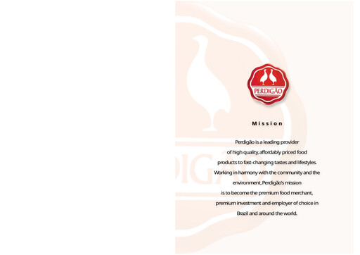 Thumbnail BRF Annual Report 2001