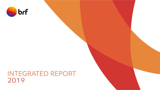 Thumbnail BRF Annual Report 2019