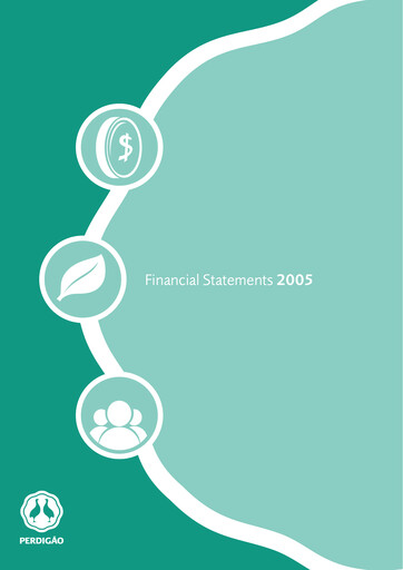 Thumbnail BRF Financial Statement 2005