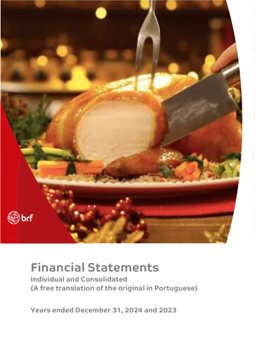 Thumbnail BRF Financial Statement 2024