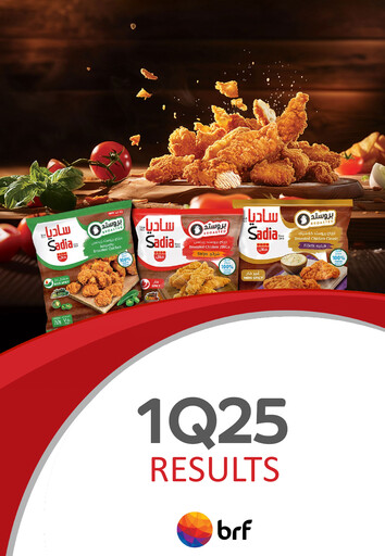 Thumbnail BRF Quarterly Report 2025-q1
