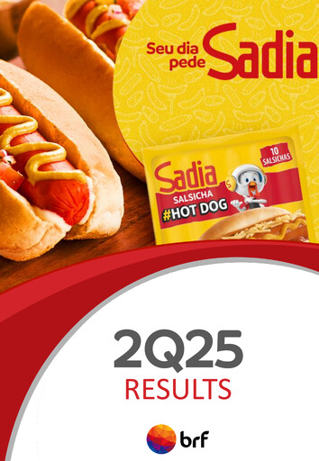 Thumbnail BRF Quarterly Report 2025-q2