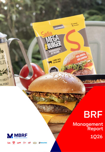 Thumbnail BRF Quarterly Report 2026-q1