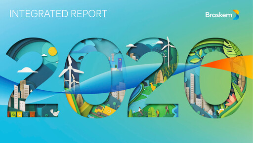 Thumbnail Braskem Annual Report 2020