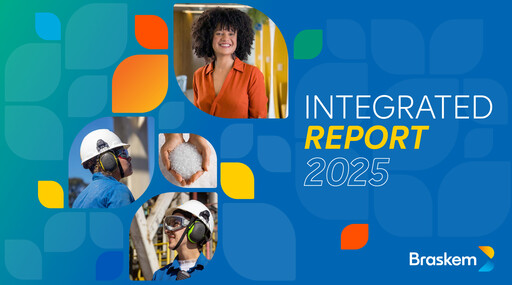 Thumbnail Braskem Annual Report 2025