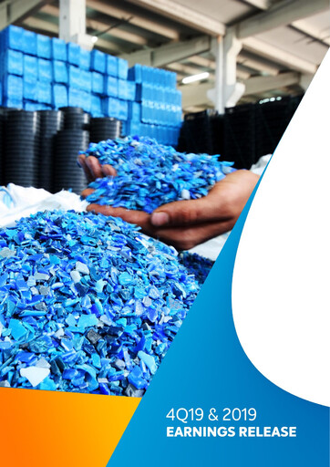 Thumbnail Braskem Financial Report 2019