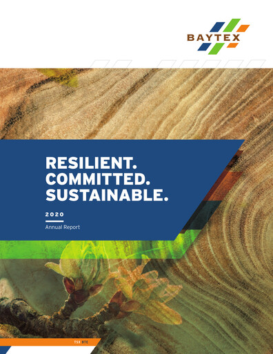 Thumbnail Baytex Energy
 Annual Report 2020