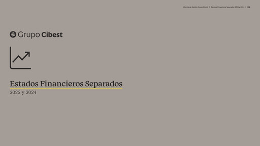 Thumbnail Grupo Cibest (Bancolombia) Financial Statement 2025