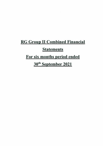 Thumbnail Azure Power
 Half-year Report 2021-h1