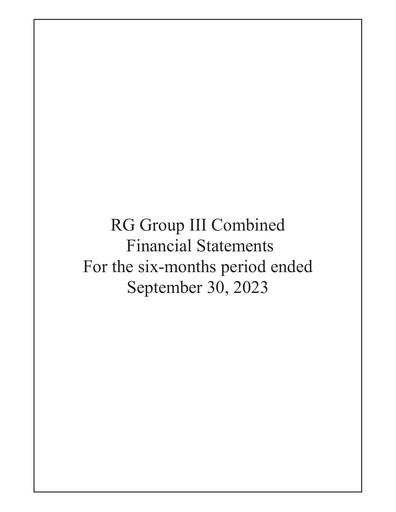 Thumbnail Azure Power
 Half-year Report 2023-h1