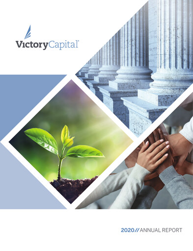 Vorschaubild Victory Capital Jahresbericht 2020