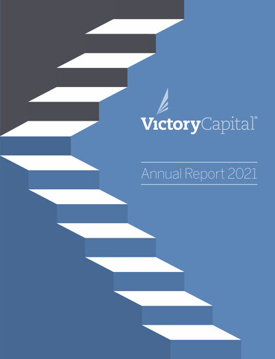 Vorschaubild Victory Capital Jahresbericht 2021