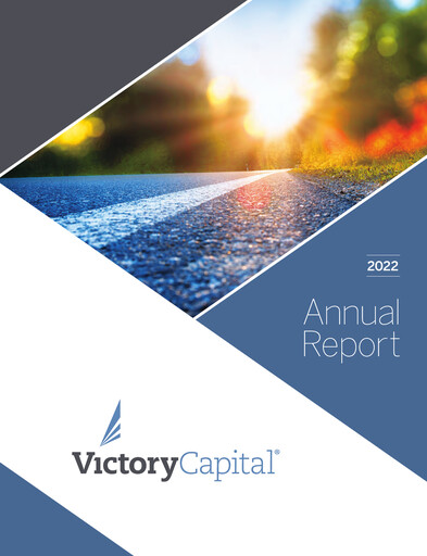 Vorschaubild Victory Capital Jahresbericht 2022