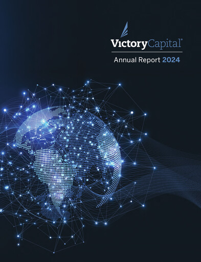 Vorschaubild Victory Capital Jahresbericht 2024