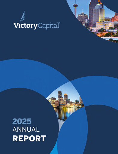 Vorschaubild Victory Capital Jahresbericht 2025