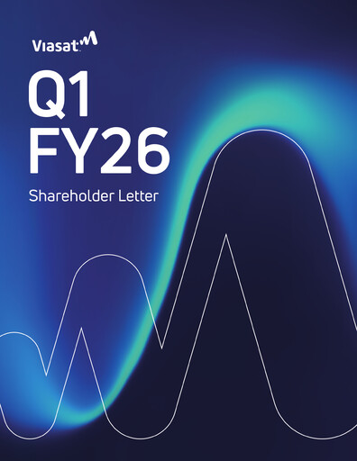 Thumbnail ViaSat Quarterly Report 2026-q1