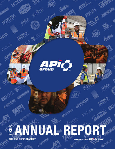 Thumbnail APi Group Annual Report 2020