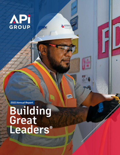 Thumbnail APi Group Annual Report 2023