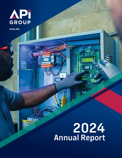 Thumbnail APi Group Annual Report 2024