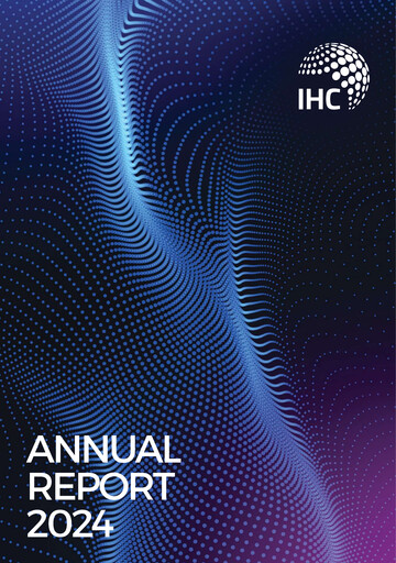 Thumbnail International Holding Company Annual Report 2024