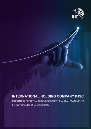 Thumbnail International Holding Company Financial Report 2025