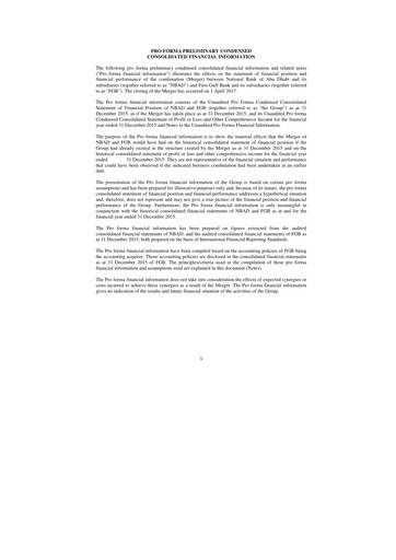 Thumbnail First Abu Dhabi Bank Financial Statement 2015