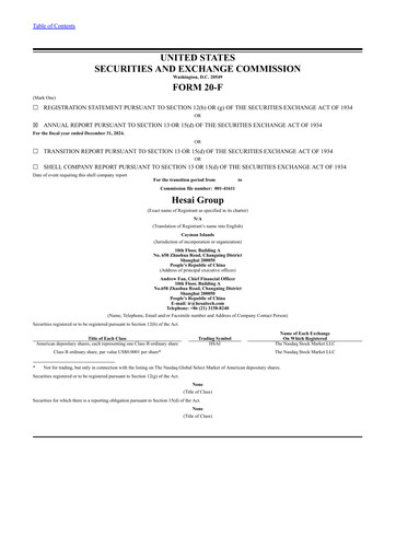 Miniature Hesai Group Rapport annuel 2024