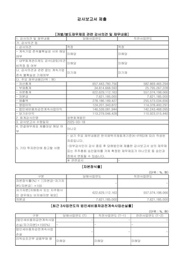 Thumbnail LEENO Industrial Financial Statement 2024