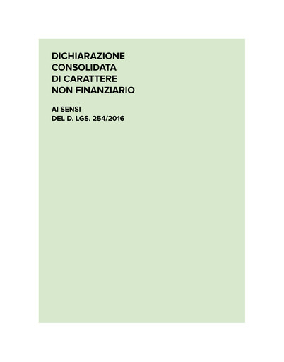 Thumbnail Arnoldo Mondadori Editore Sustainability Report 2017