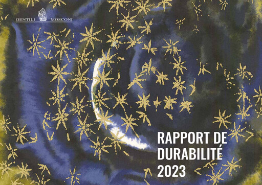 Thumbnail Gentili Mosconi Sustainability Report 2023