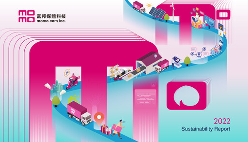 Thumbnail momo.com Inc. Sustainability Report 2022