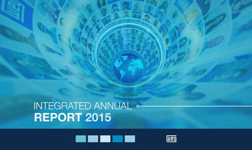 Thumbnail WEG ON Annual Report 2015