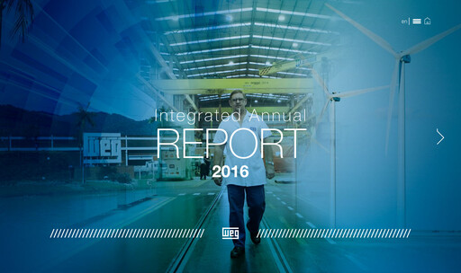 Thumbnail WEG ON Annual Report 2016