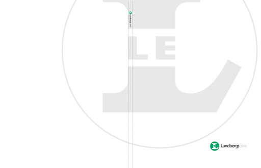 Thumbnail Lundbergföretagen Annual Report 2010