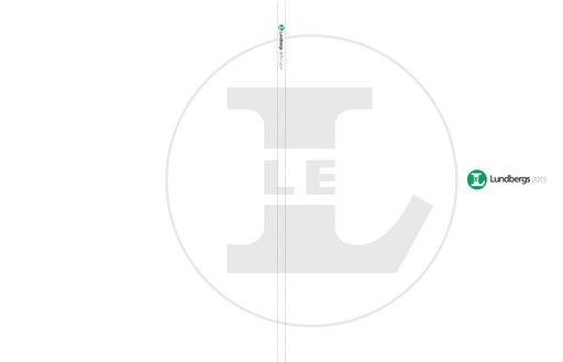 Thumbnail Lundbergföretagen Annual Report 2015