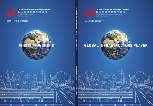 Miniature CK Infrastructure Rapport semestriel 2017-h1